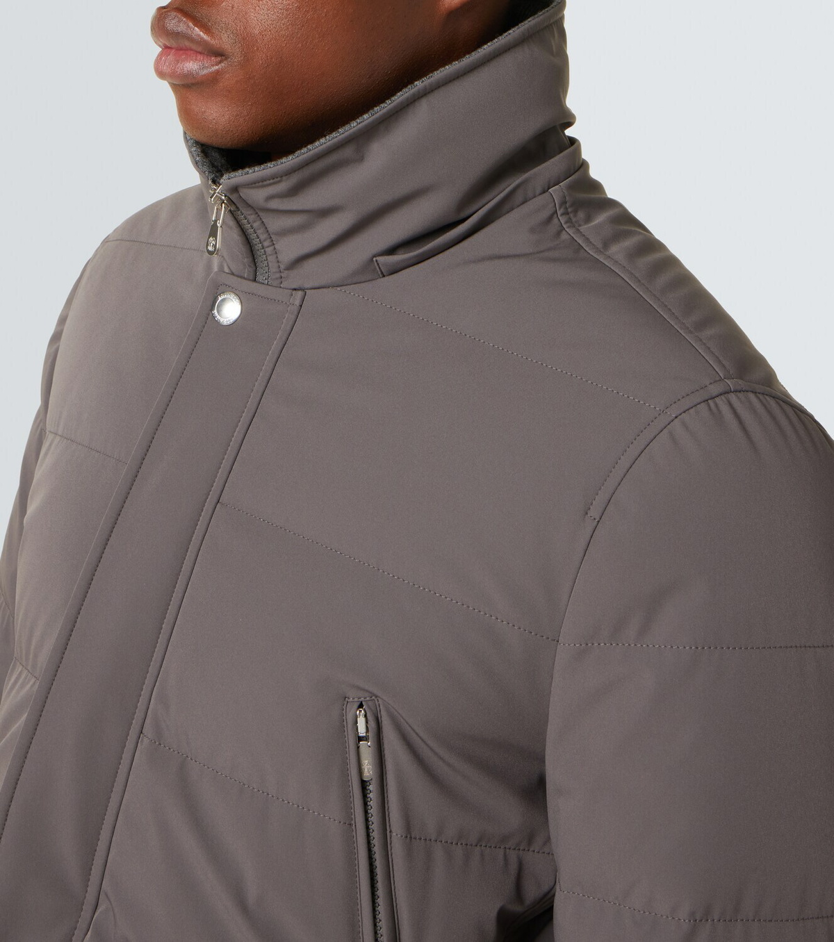 Brunello Cucinelli Down jacket