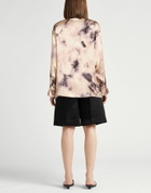 Erika Cavallini Womens Shirt Sand