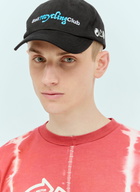 Space Available Bali Recycling Club Baseball Cap