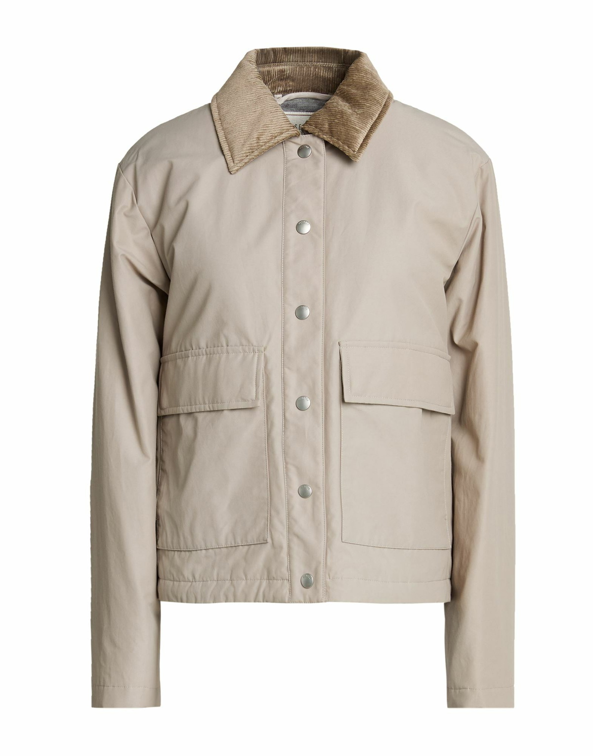 Peserico Womens Jacket in Beige