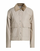 Peserico Womens Jacket in Beige