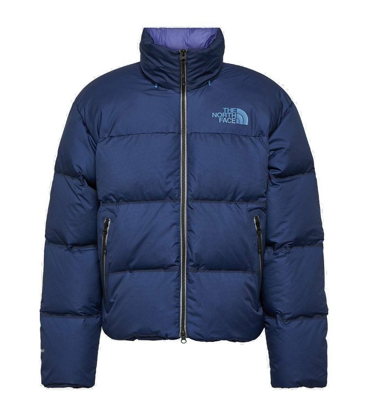 Photo: The North Face RMST Nuptse down jacket