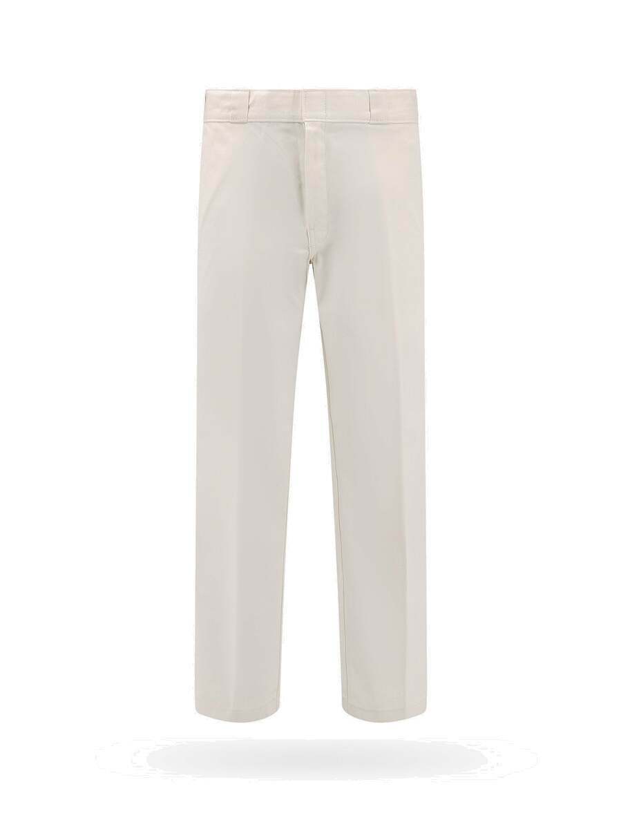 Dickies Beige Trousers