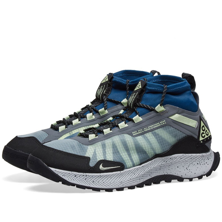 Photo: Nike ACG Zoom Terra Zaherra