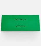 Bottega Veneta Bolt square sunglasses