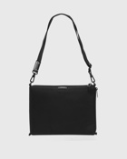 Côte&Ciel Inn M Sleek Black - Mens - Small Bags