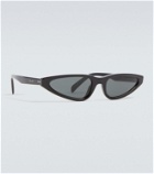 Celine Eyewear Cat-eye sunglasses