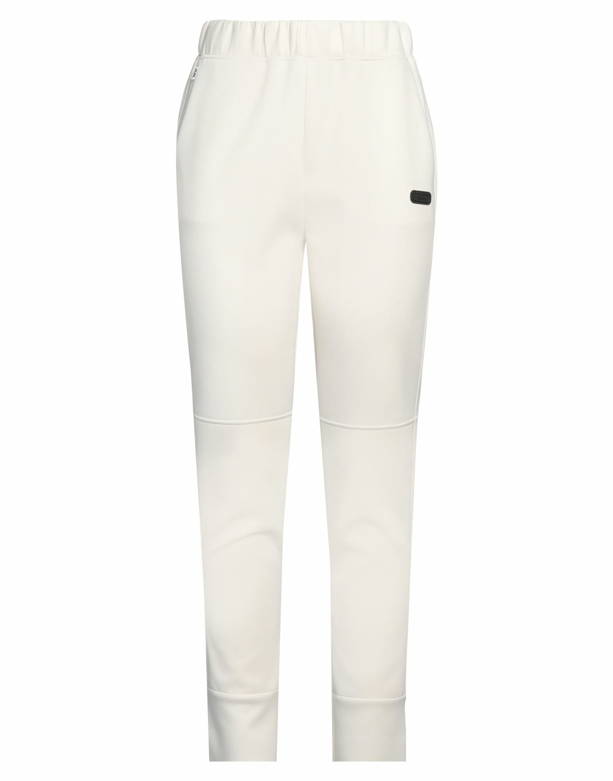 Jijil Womens Pants Cream