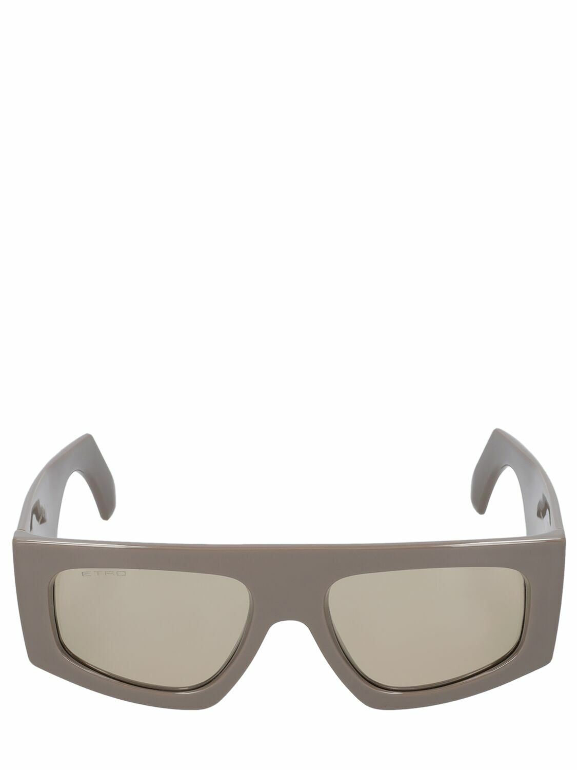 ETRO - Etroscreen Squared Sunglasses Etro