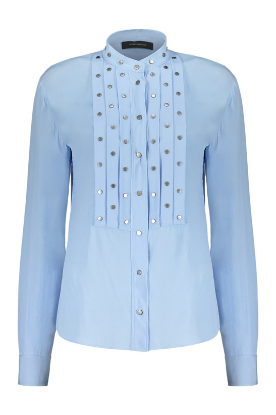 Photo: Cedric Charlier Long Sleeve Shirt