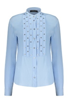 Cedric Charlier Long Sleeve Shirt