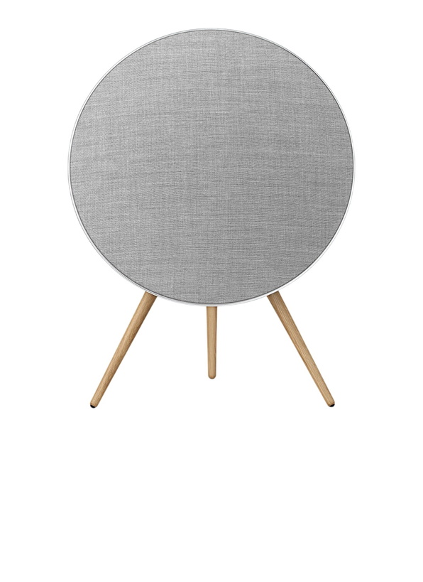 Photo: Bang & Olufsen Beoplay A9 5.G Speaker