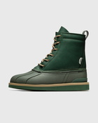 Suicoke Alal Wpab Green - Mens - Boots