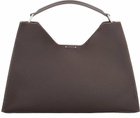 Gianni Chiarini Aurora Leather Handbag