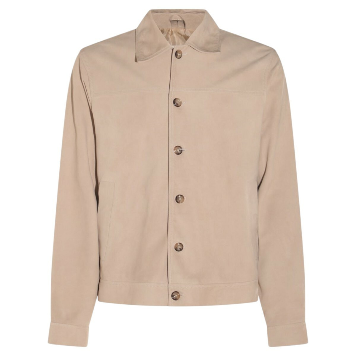 【Altea】スウェードジャケット Altea】スウェードジャケット