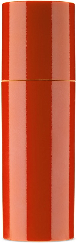 Photo: Frédéric Malle Red Signature Travel Spray Case