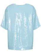 THE FRANKIE SHOP - Jones Embellished T-shirt