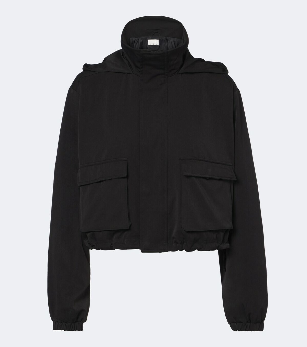 The Upside Ace cropped jacket