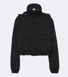 The Upside Ace cropped jacket