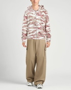 Diesel Mens Sweatshirt in Pink