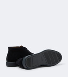 Magnanni Lello suede desert boots