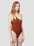 Isa Boulder Catapult Bodysuit