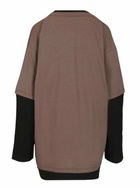 Magliano Oversized T-shirt trauma