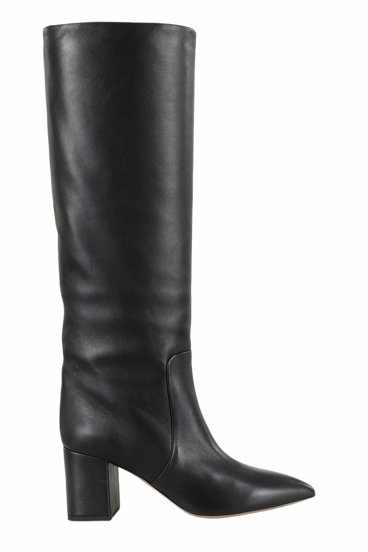 Paris Texas Lavinia 100 leather knee-length boots Paris Texas