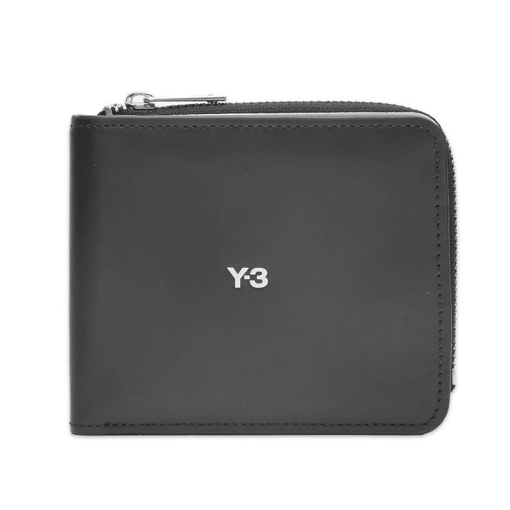 Photo: Y-3 Men's Wallet in Black