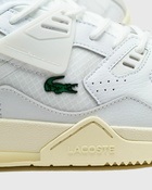 Lacoste Lt Court 125 White - Mens - Lowtop