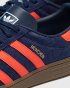 Adidas Munchen Blue - Mens - Lowtop