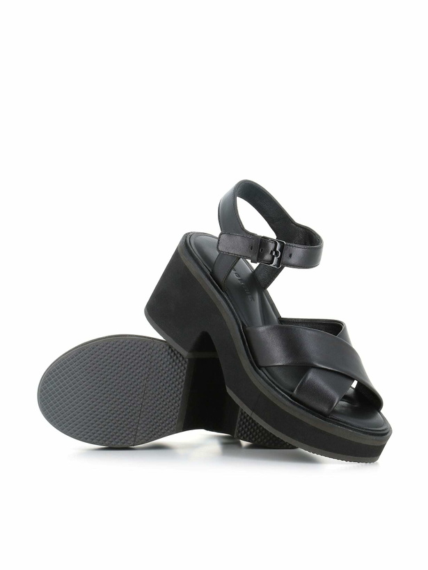 Photo: Clergerie Sandal Charline