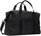 Horizn Studios Black Large SoFo Weekender Travel Bag