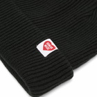 Human Made Men's Classic Beanie in Black 