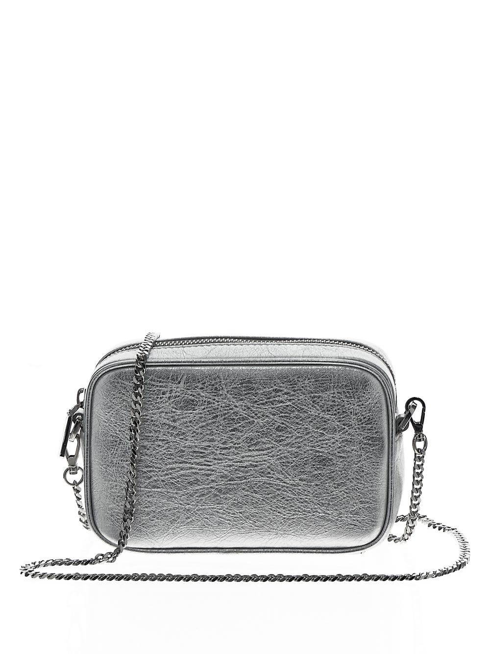 Mini bags in leather for women | Golden Goose