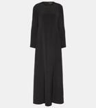 Loro Piana Silk maxi dress