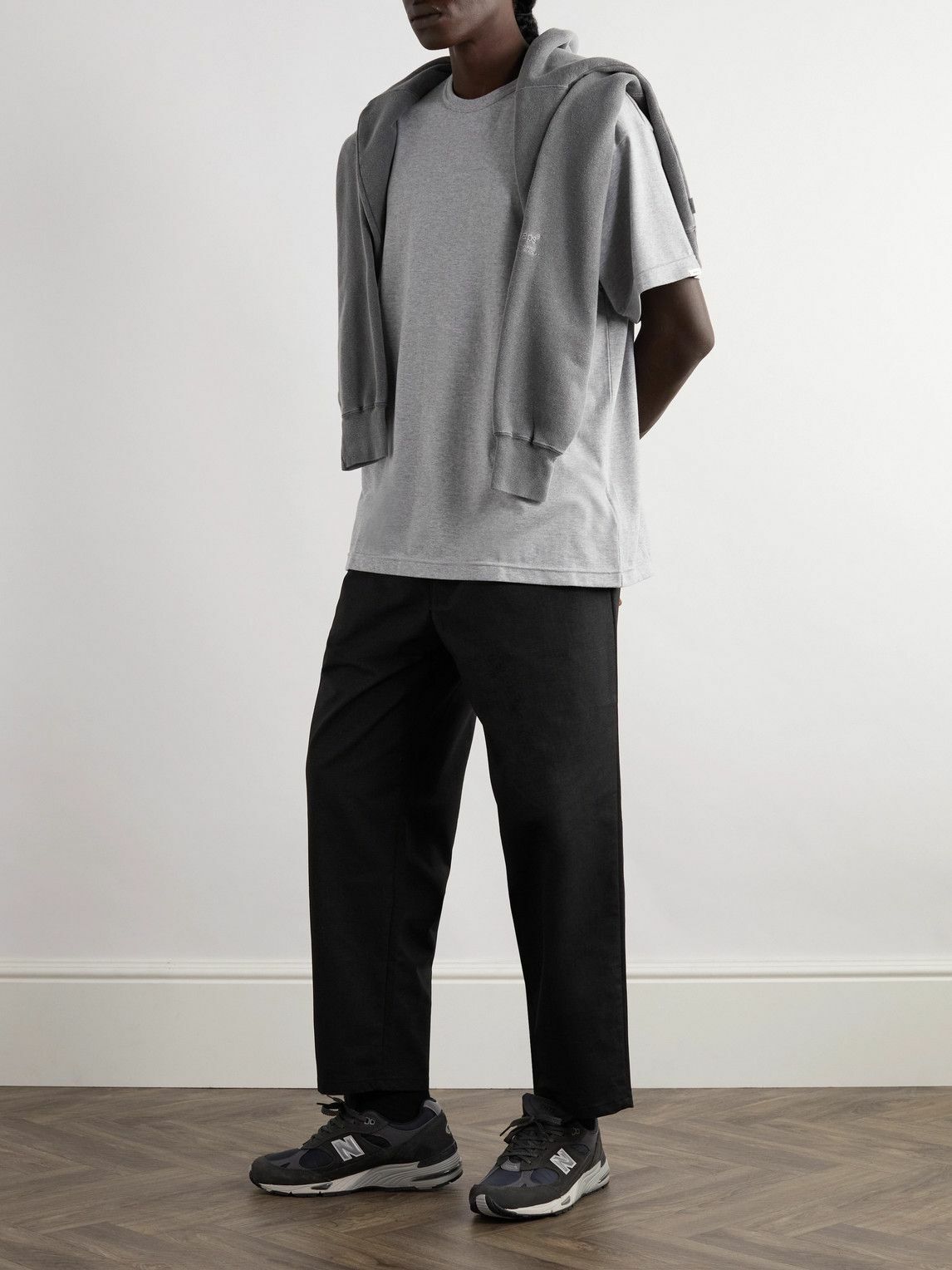 WTAPS 22SS ACADEMY GRAY X-LARGE B3LTg-m70883248231 トップス | karengphelan.com