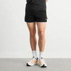 SOAR Men's Men's Run Shorts in Black