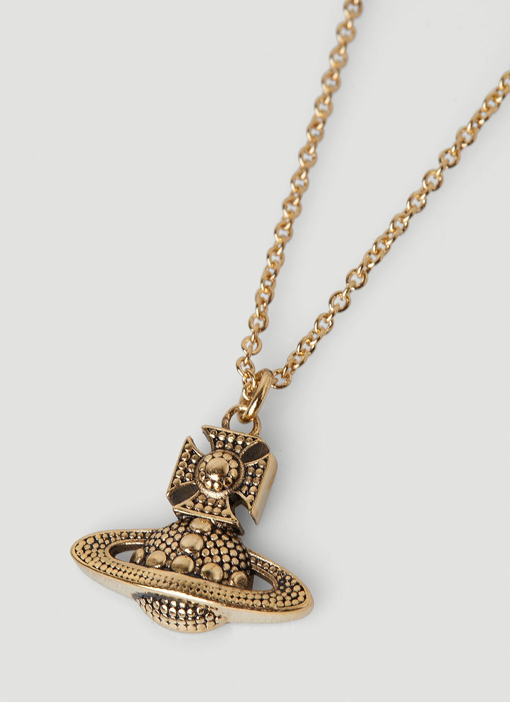 Buy [Vivienne Westwood] Vivienne Westwood MAYFAIR Bass Relief Necklace with  BOX and paper bag 63020052 / W110 [Parallel imports] from Japan - Buy  authentic Plus exclusive items from Japan | ZenPlus