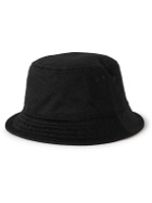 SSAM - Romeo Cashmere Bucket Hat - Black