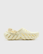 Crocs Echo Clog White - Mens - Sandals & Slides