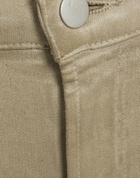 J Brand Womens Pants Military in Green