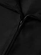 Fear of God - Virgin Wool and Silk-Blend Jacket - Black