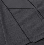 Arc'teryx - Cormac Ostria Running T-Shirt - Men - Dark gray