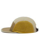 Oakley Men's Latitude Arc Cap in Boulder/Army/Sulfide 