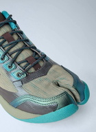 Asics Ilargi FF II Sneakers