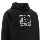 Rassvet Logo Hoodie