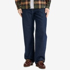 Edwin Men's Tyrell Denim Pants in Blue