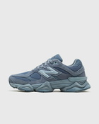 New Balance U9060 V1 Blue - Mens - Lowtop