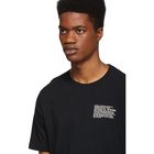 Diesel Black Just-Y1 T-Shirt